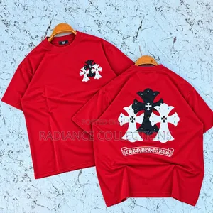 Chromes Men T-Shirts