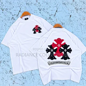 Chromes Men T-Shirts