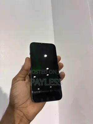 Apple iPhone 14 128 GB Black