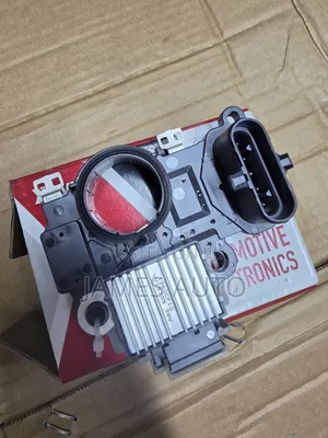 Regulators/Cut Out Scania