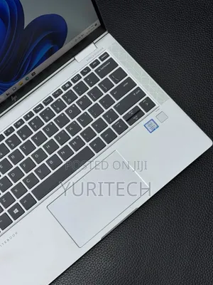Laptop HP EliteBook x360 1030 G4 16GB Intel Core i5 SSD 512GB