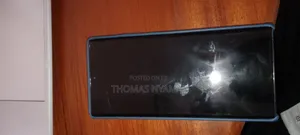 Samsung Galaxy Note 20 Ultra 5G 256 GB Black