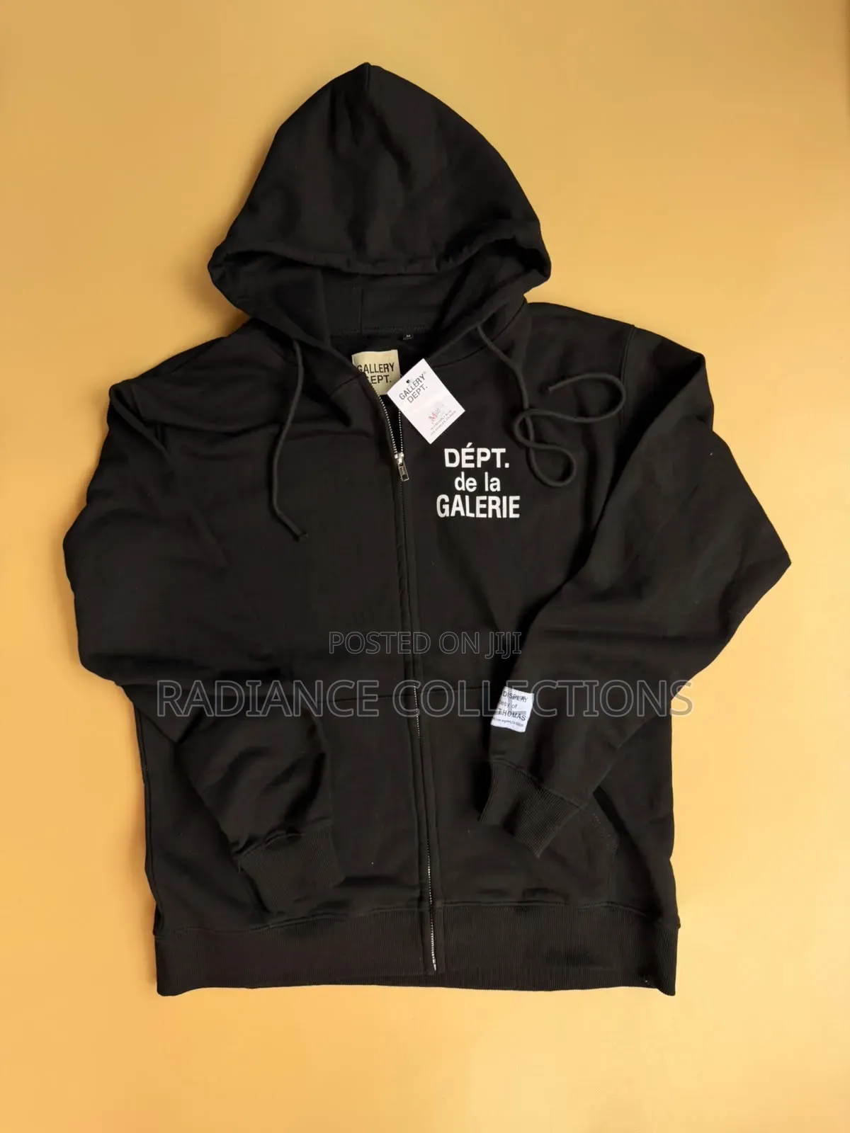 Gallery Dept Hoodies