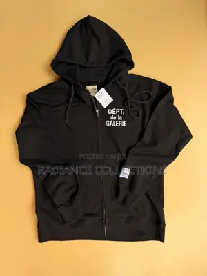 Gallery Dept Hoodies