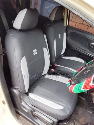×Nissan Note Car Seat Covers