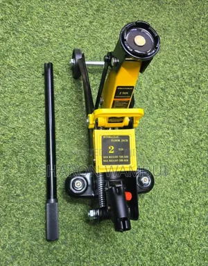 New Quality 2Ton Hydraulic Trolley Jack/2Ton Hydraulic Jack