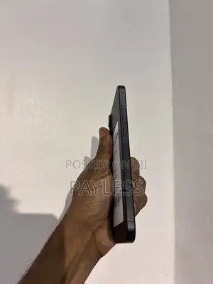 Apple iPhone 16 Plus 512 GB Black