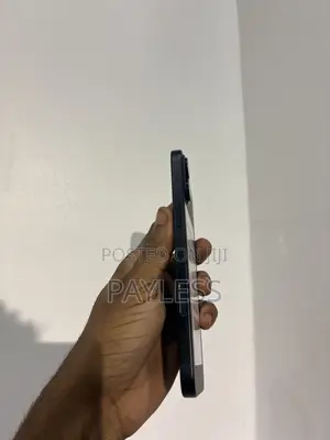 Apple iPhone 16 Plus 512 GB Black