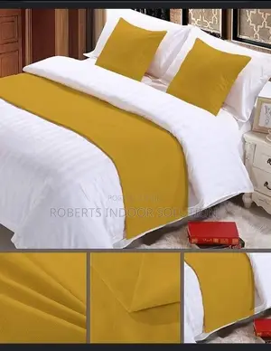 Runners That Complements Modern Beds