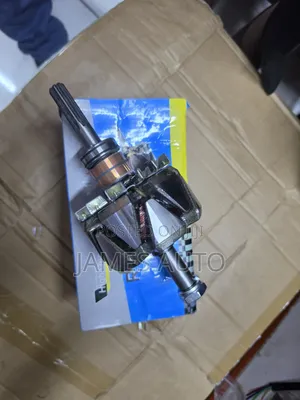 Rotor for Isuzu 4.3