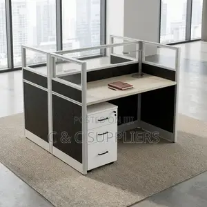 2-User Imported Workstation Desk