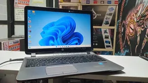 Laptop HP ProBook 450 G2 4GB Intel Core i5 HDD 500GB