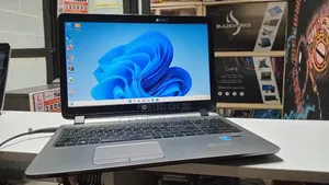 Laptop HP ProBook 450 G2 4GB Intel Core i5 HDD 500GB