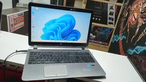 Laptop HP ProBook 450 G2 4GB Intel Core i5 HDD 500GB