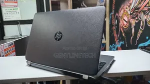 Laptop HP ProBook 450 G2 4GB Intel Core i5 HDD 500GB