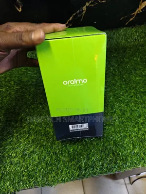 Oraimo Powerjet 501