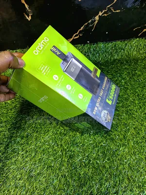 Oraimo Powerjet 501