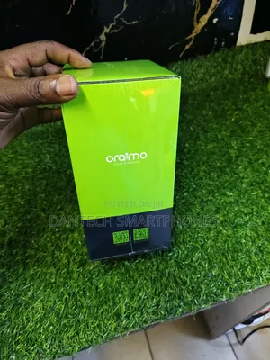 Oraimo Powerjet 501