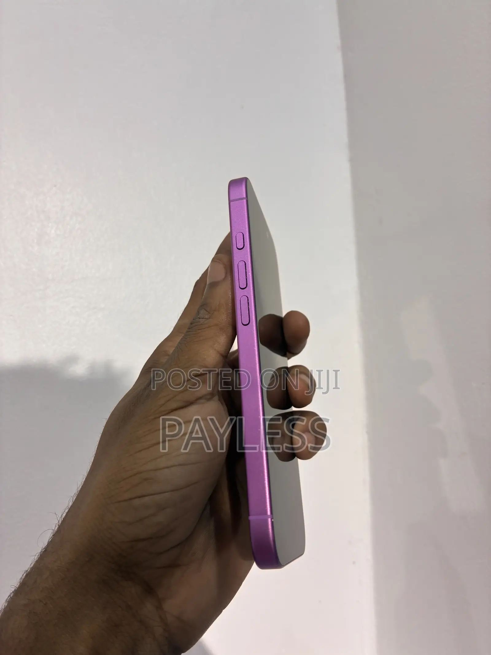 Apple iPhone 16 128 GB Pink