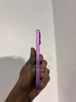 Apple iPhone 16 128 GB Pink