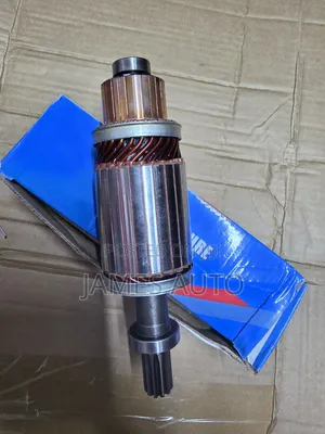 Armature Td27 Td42