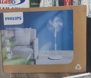 Philips Compact Stand Fan
(Acp620)