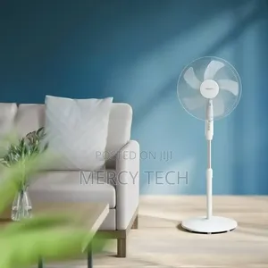 Philips Compact Stand Fan
(Acp620)