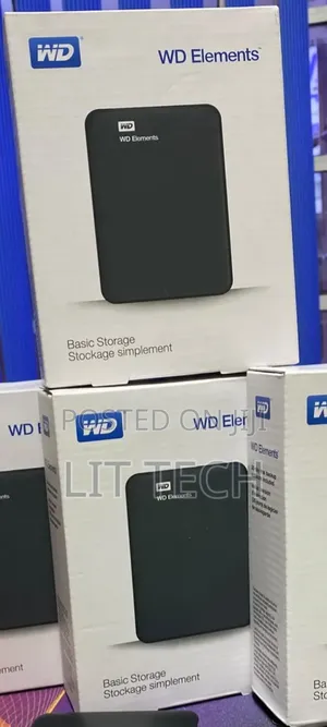 WD Casing 3.0
