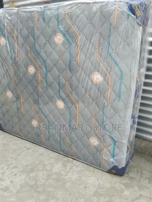 Johari 5×6×8 Mattress
