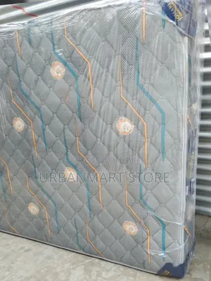 Johari 5×6×8 Mattress