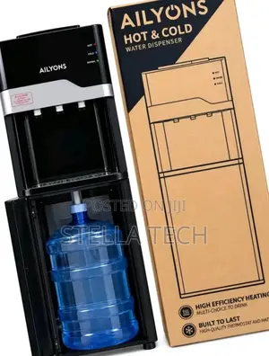 Ailyons AFK-114 Floor-Standing Water Dispenser