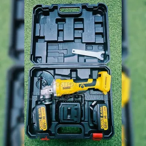 Cordress Angle Grinder Dewalt/ Cordless Grinder