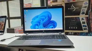 Laptop HP ProBook 450 G2 4GB Intel Core i5 HDD 500GB