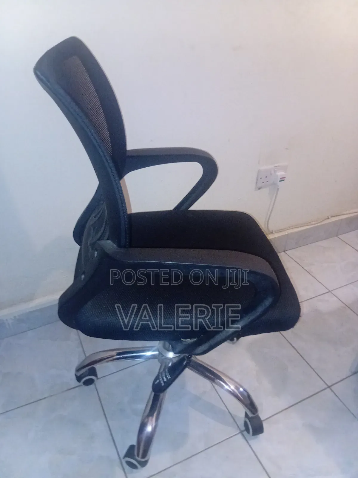 Mesh Office Chair