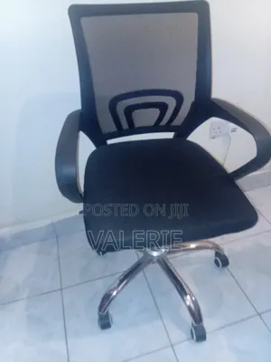 Mesh Office Chair