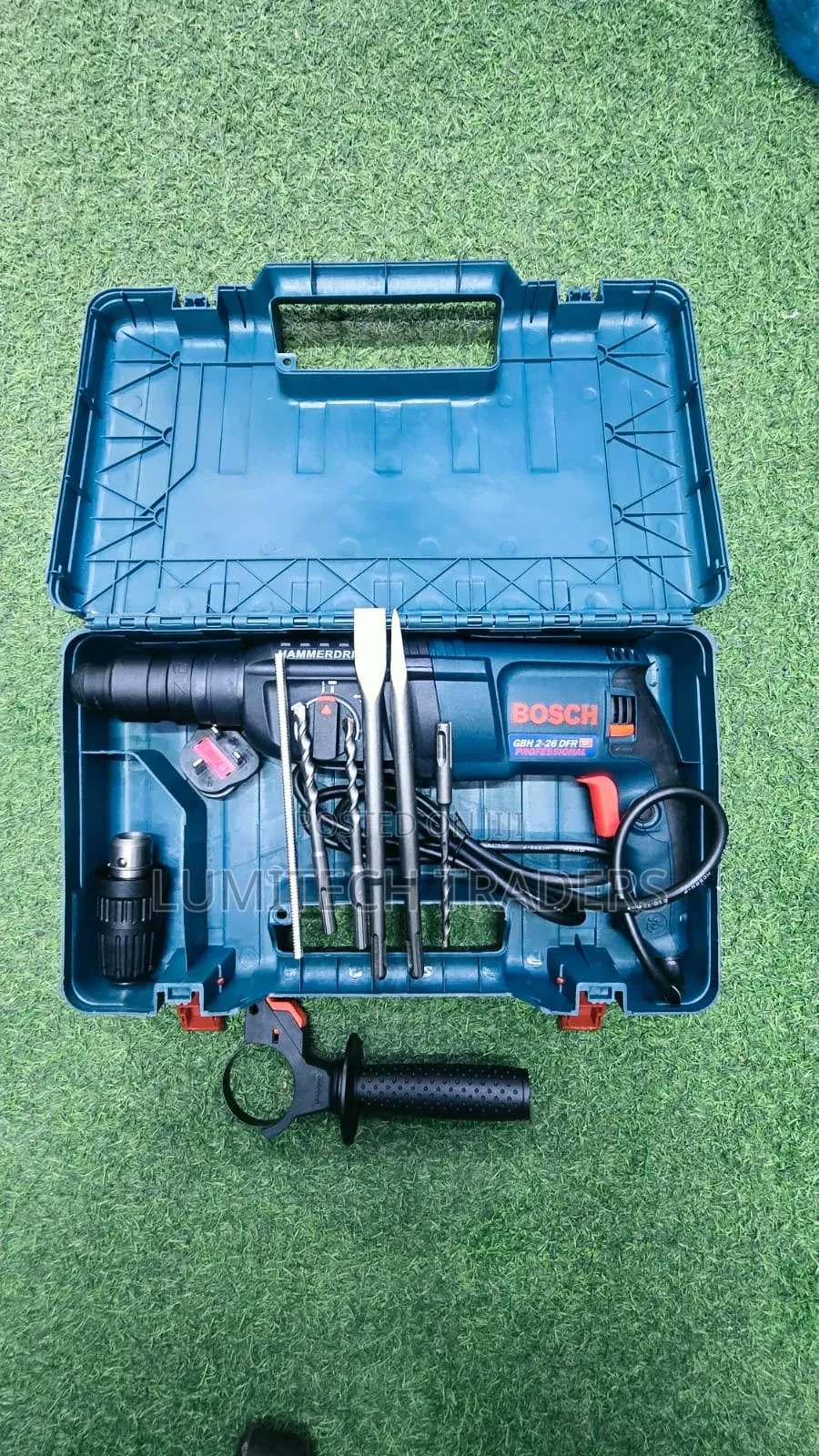 Proffesional Bosch Rotary Hammer