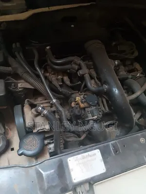 Peugeot 405 Break 1.9 1992 Beige