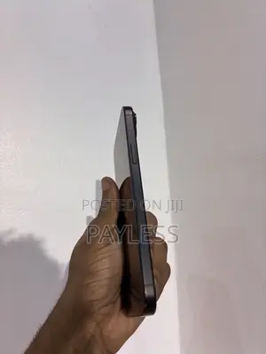 Apple iPhone 15 Plus 128 GB Black