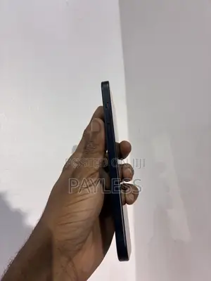 Apple iPhone 15 Plus 128 GB Black