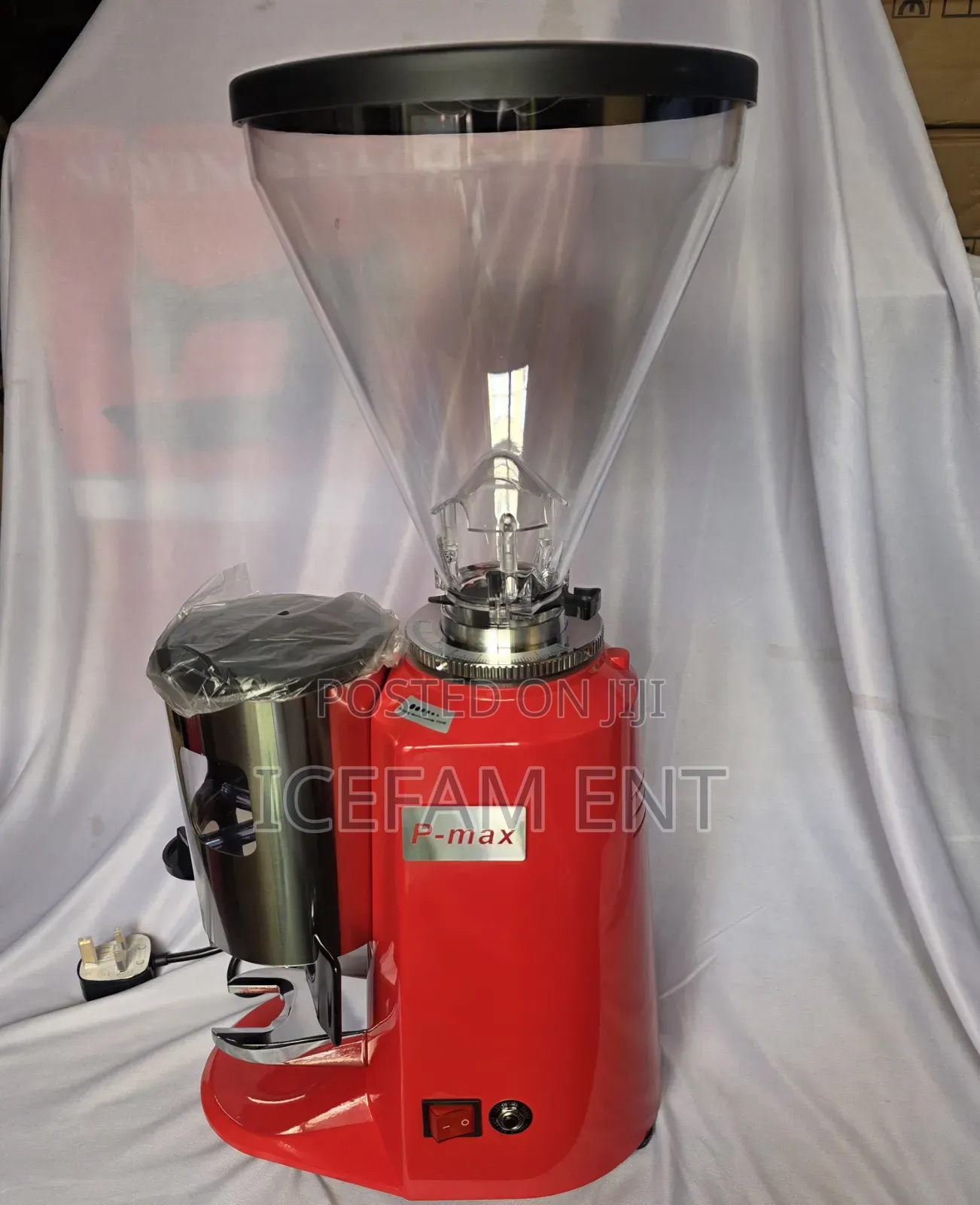 Electric Coffee Grinder Machine/Coffee Grinder