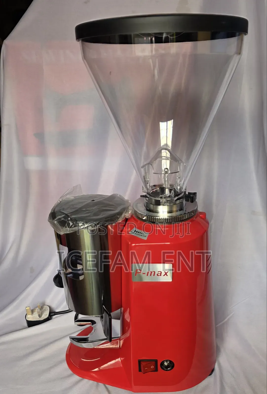 Electric Coffee Grinder Machine/Coffee Grinder