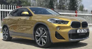 BMW X2 sDrive28i 2018 Ivory