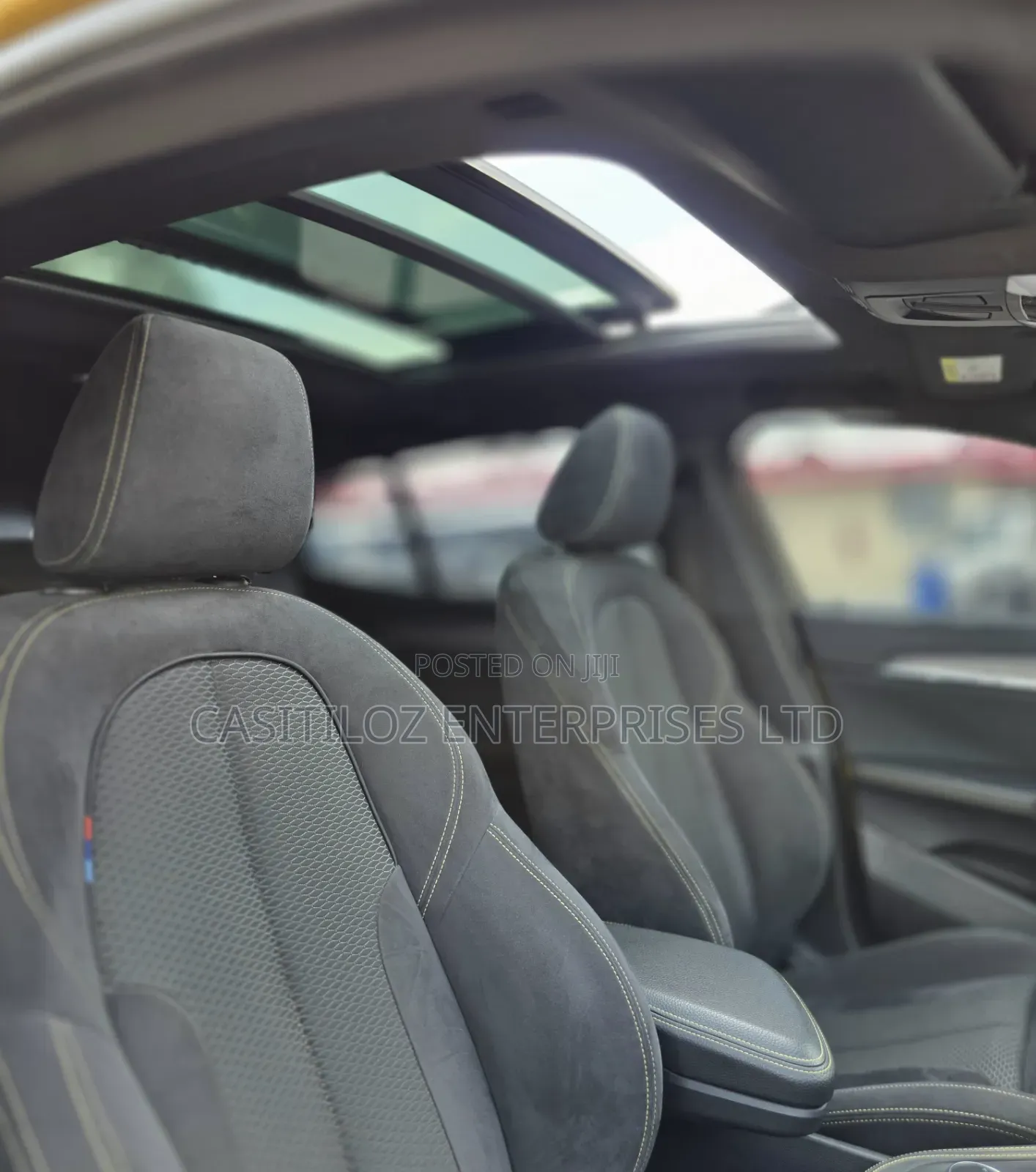 BMW X2 sDrive28i 2018 Ivory