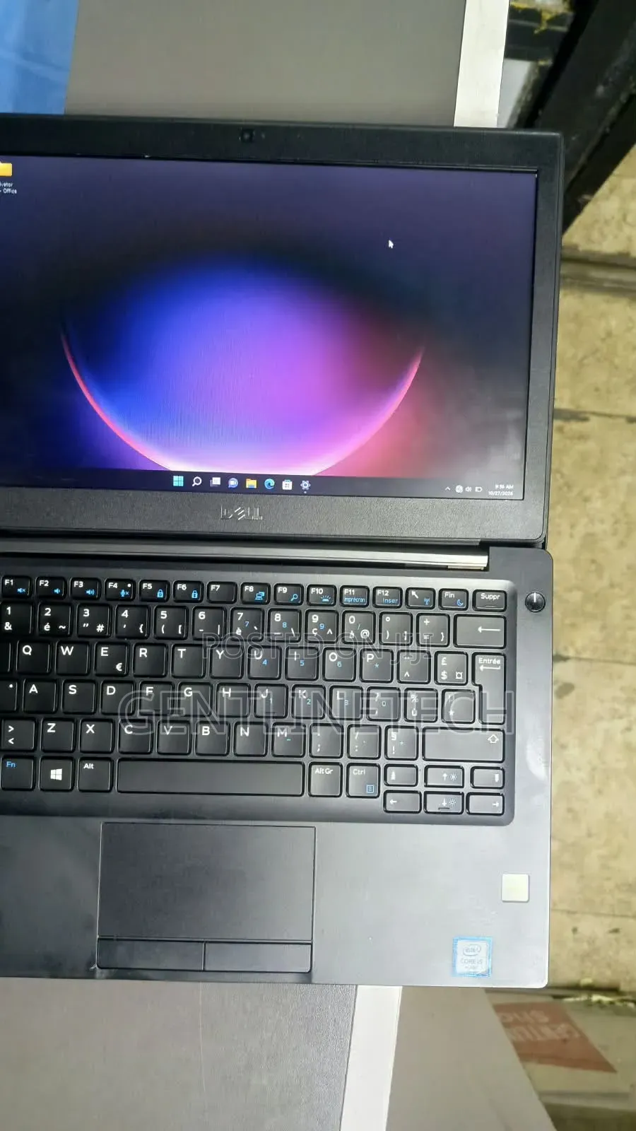 Laptop Dell Latitude 7390 8GB Intel Core i5 SSD 256GB