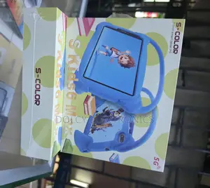 New Tablet 256 GB Blue
