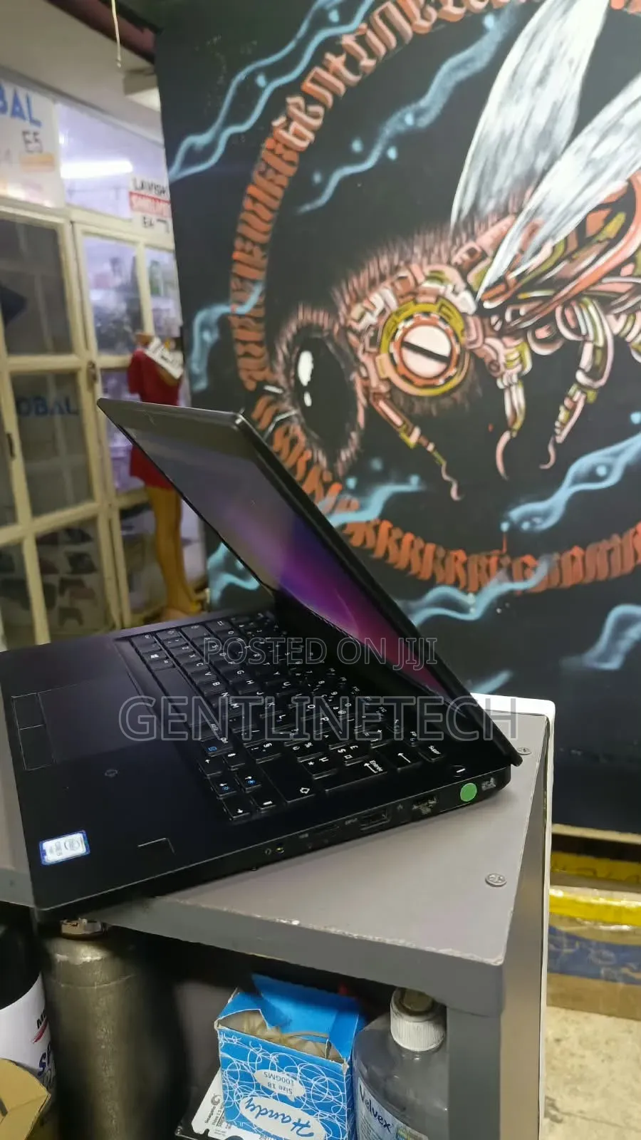 Laptop Dell Latitude 7390 8GB Intel Core i5 SSD 256GB