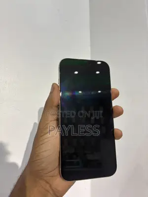 Apple iPhone 16 Pro Max 256 GB Gray