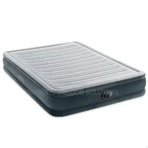 Air Mattress Bed