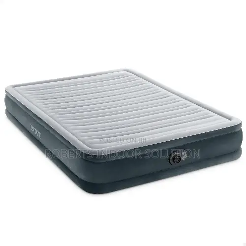 Air Mattress Bed