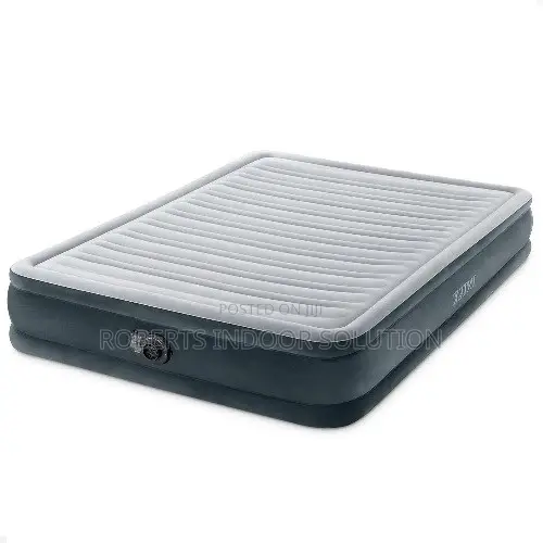 Air Mattress Bed